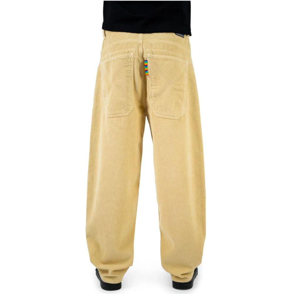 X-Tra Monster Cord Pants Dust - Image 3