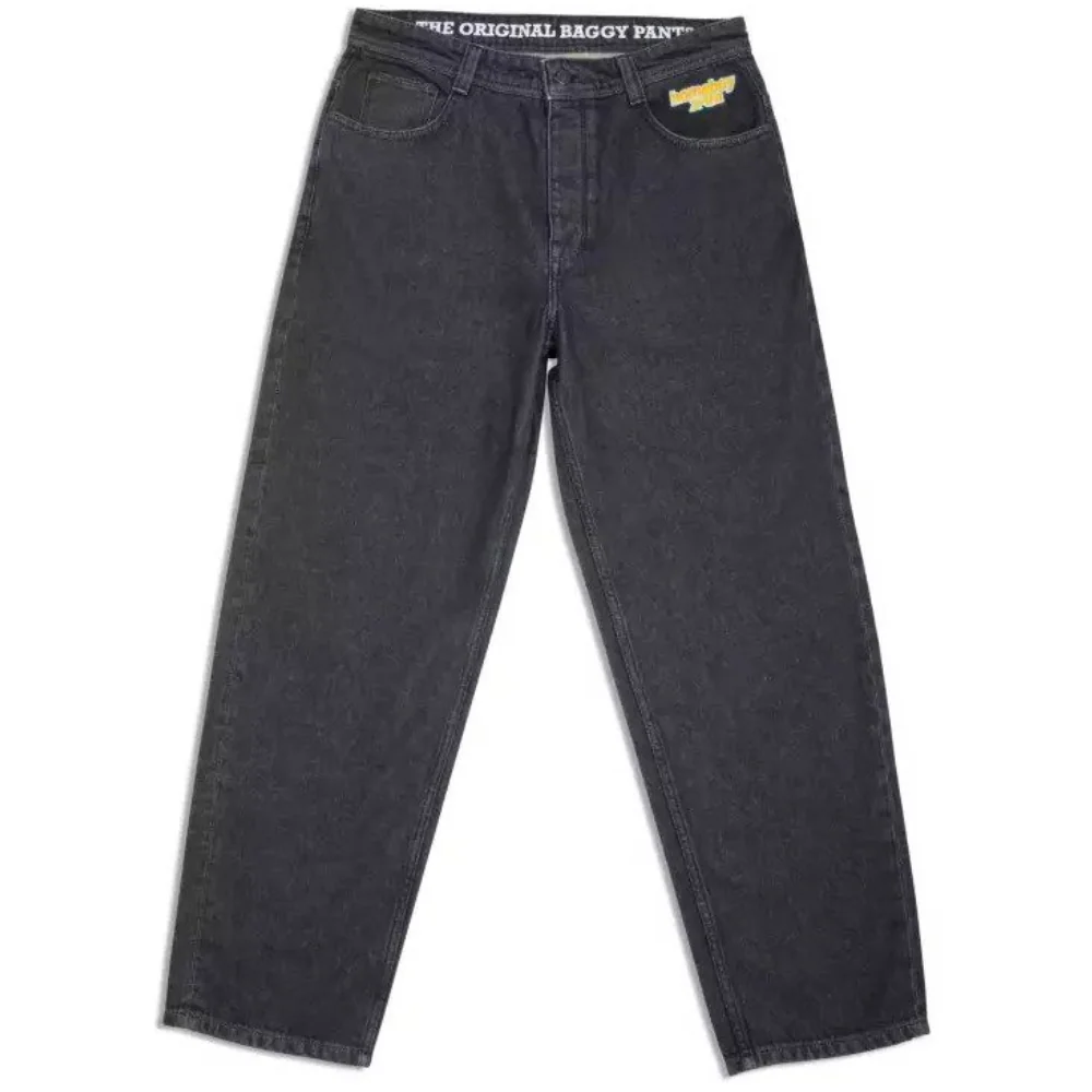 X-Tra Monster Denim Washed Black - Image 2