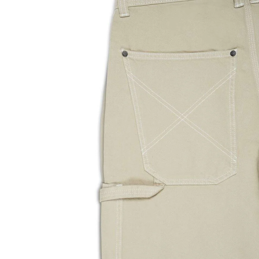X-Tra Work Pants Sand - Image 5