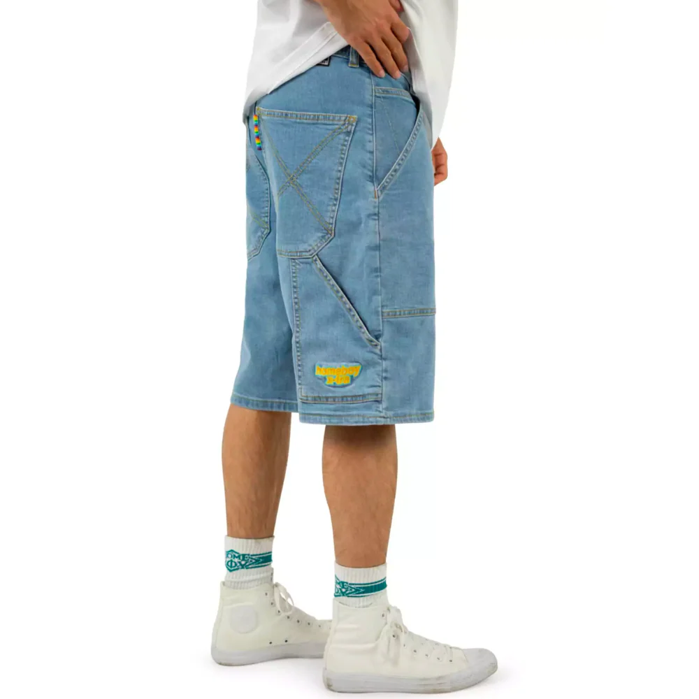 Work Shorts Moon - Image 3
