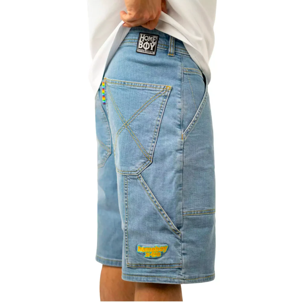 Work Shorts Moon - Image 4