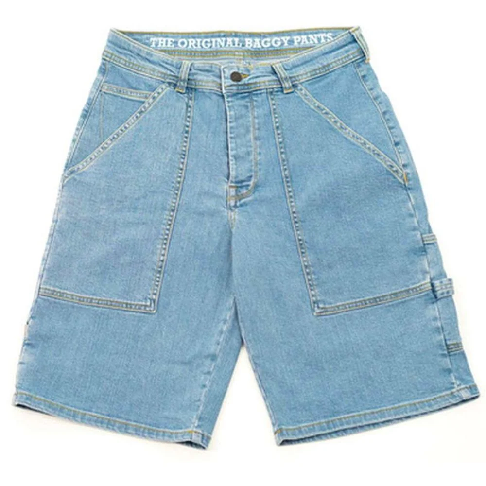 Work Shorts Moon - Image 5
