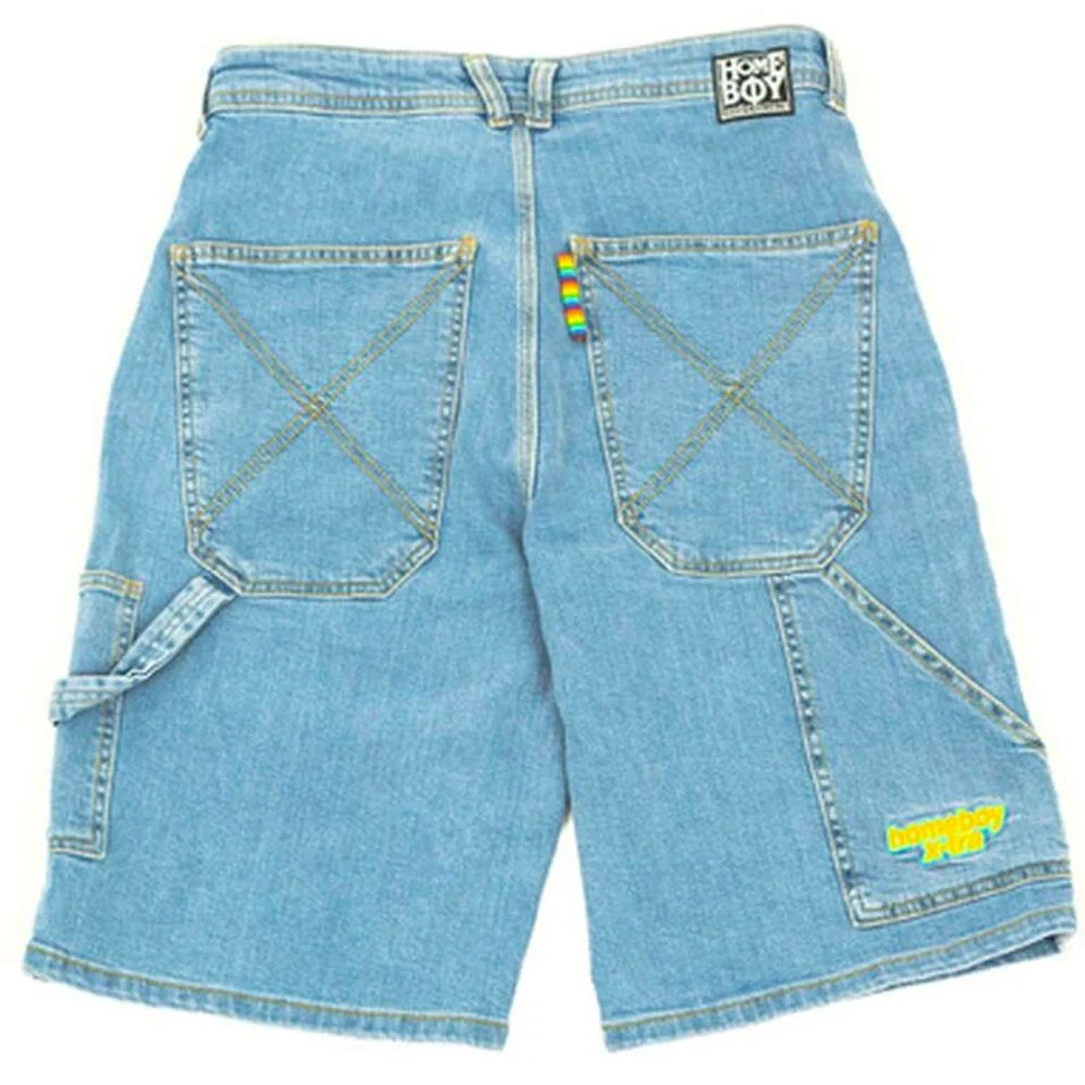 Work Shorts Moon - Image 6