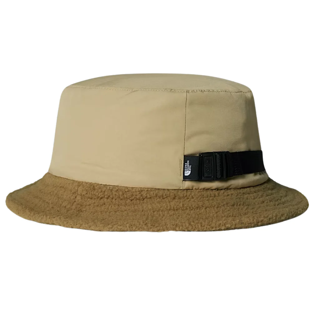 Yumiori Bucket Hat Utility Brown Khaki Stone - Image 5