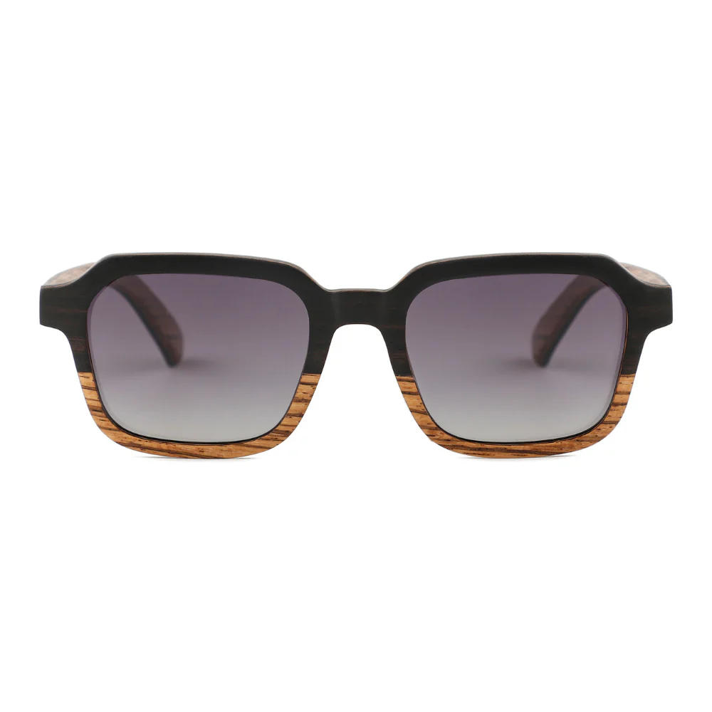 Zanzibar Drift Polarized Sunglasses - Image 2