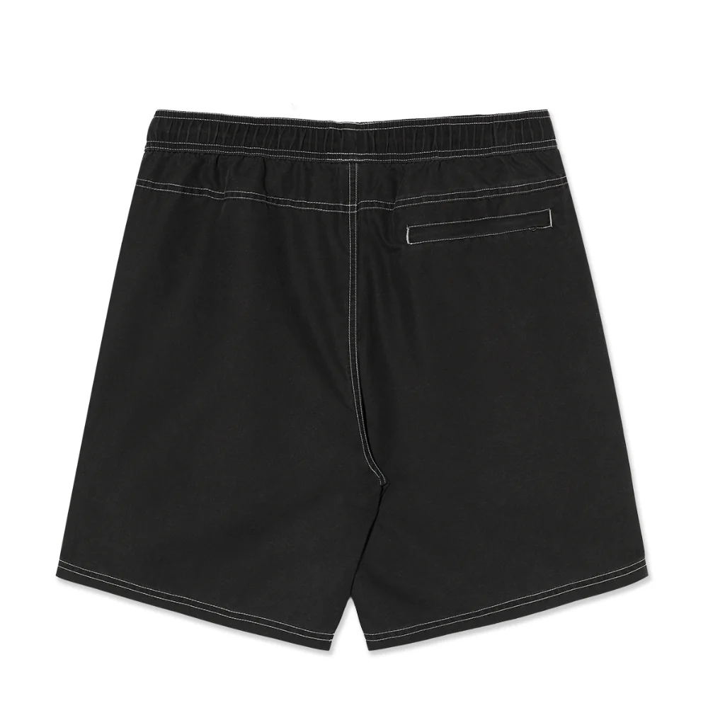 Ziggy Swim Shorts Vintage Black - Image 2