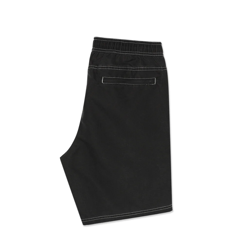 Ziggy Swim Shorts Vintage Black - Image 3
