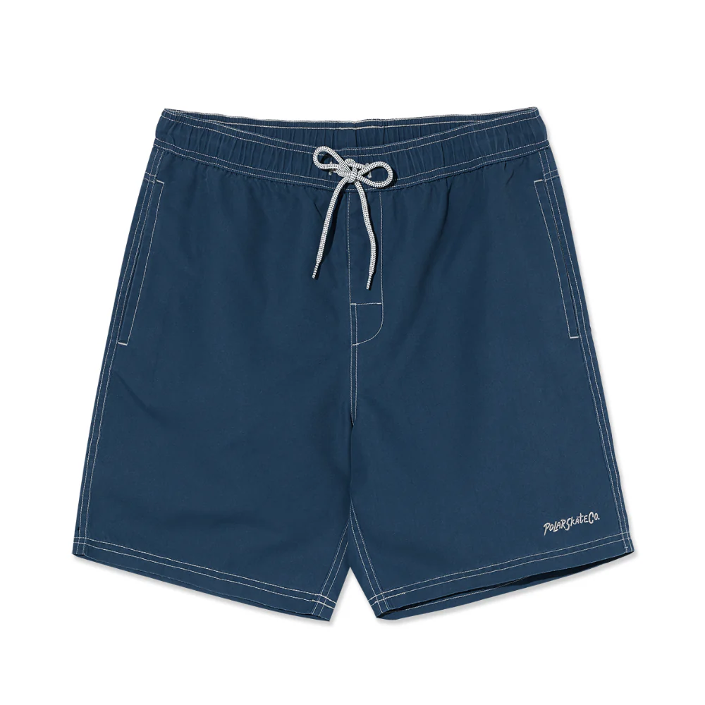 Ziggy Swim Shorts Vintage Indigo