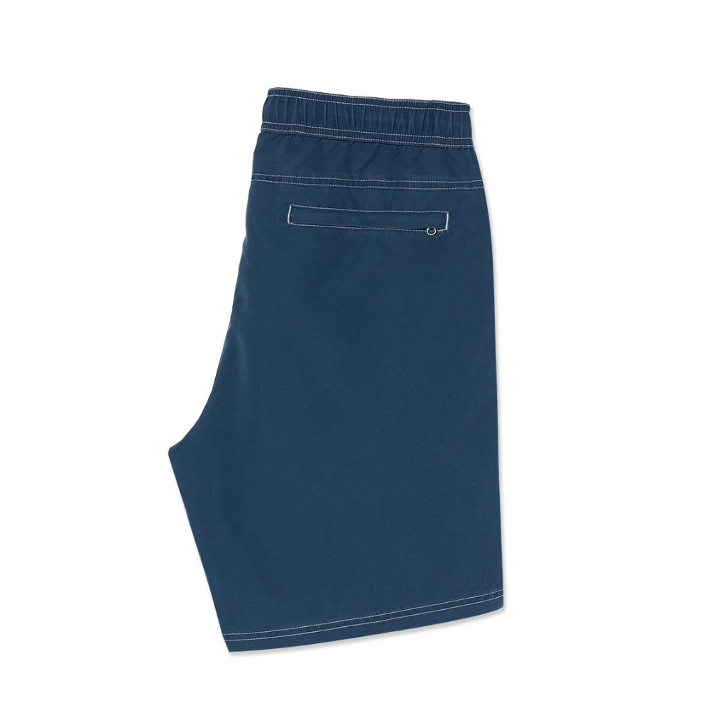 Ziggy Swim Shorts Vintage Indigo - Image 3