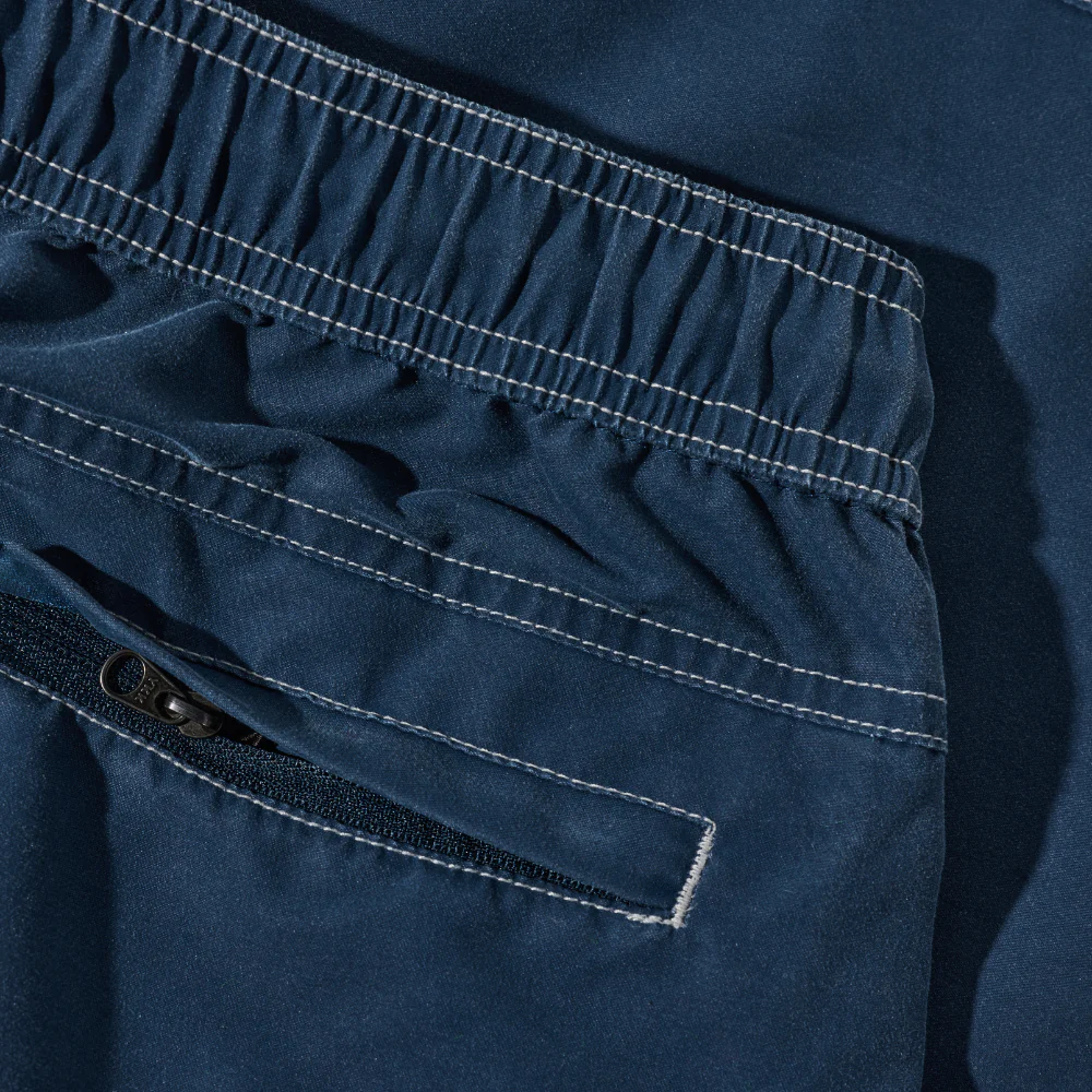 Ziggy Swim Shorts Vintage Indigo - Image 4