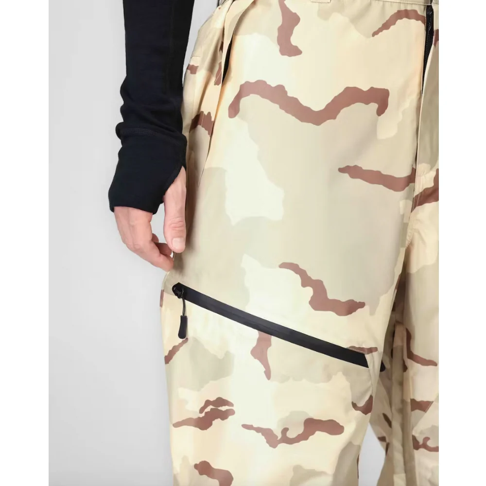 Zip Pants Desert Camo - Image 8