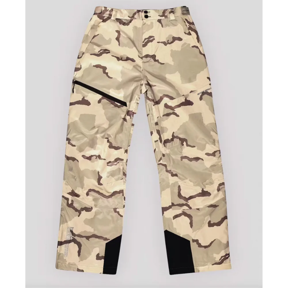 Zip Pants Desert Camo - Image 9
